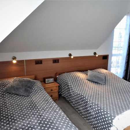 Apartament "Bieszczady111"-Pokoje - Telefon 607 - 197 - 316 Polańczyk Zewnętrze zdjęcie