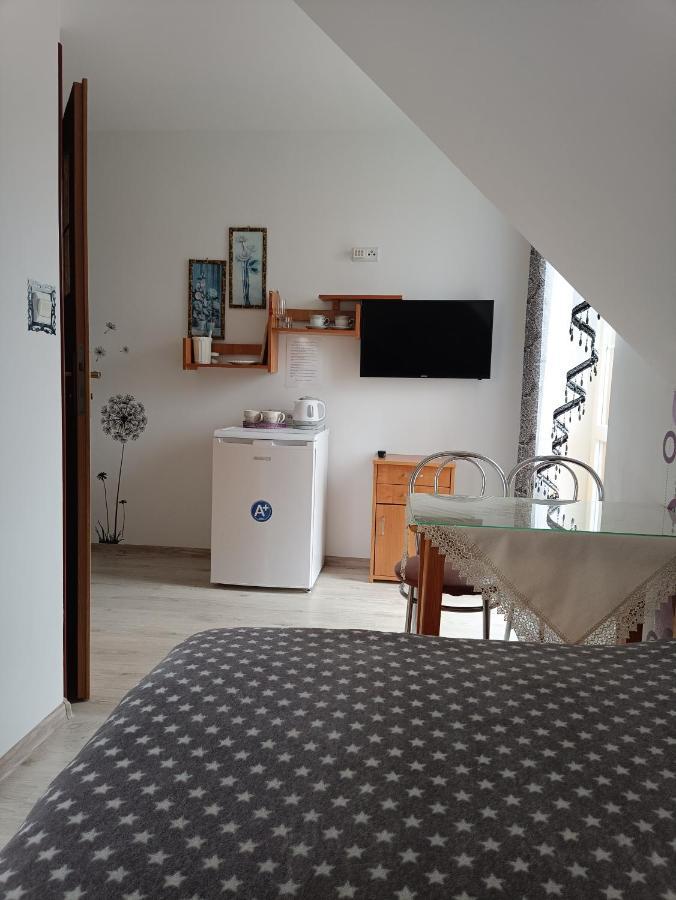 Apartament "Bieszczady111"-Pokoje - Telefon 607 - 197 - 316 Polańczyk Zewnętrze zdjęcie