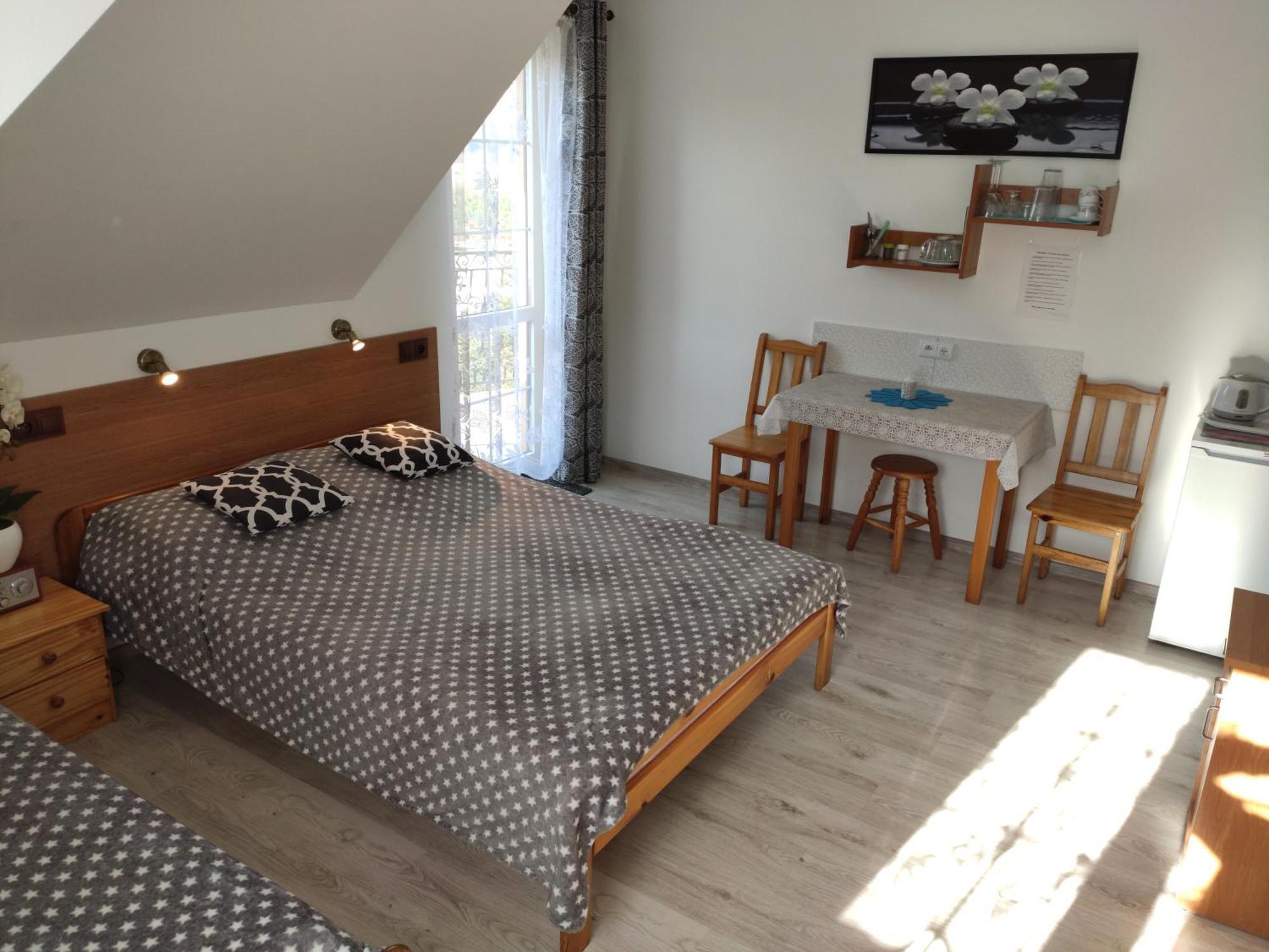 Apartament "Bieszczady111"-Pokoje - Telefon 607 - 197 - 316 Polańczyk Zewnętrze zdjęcie