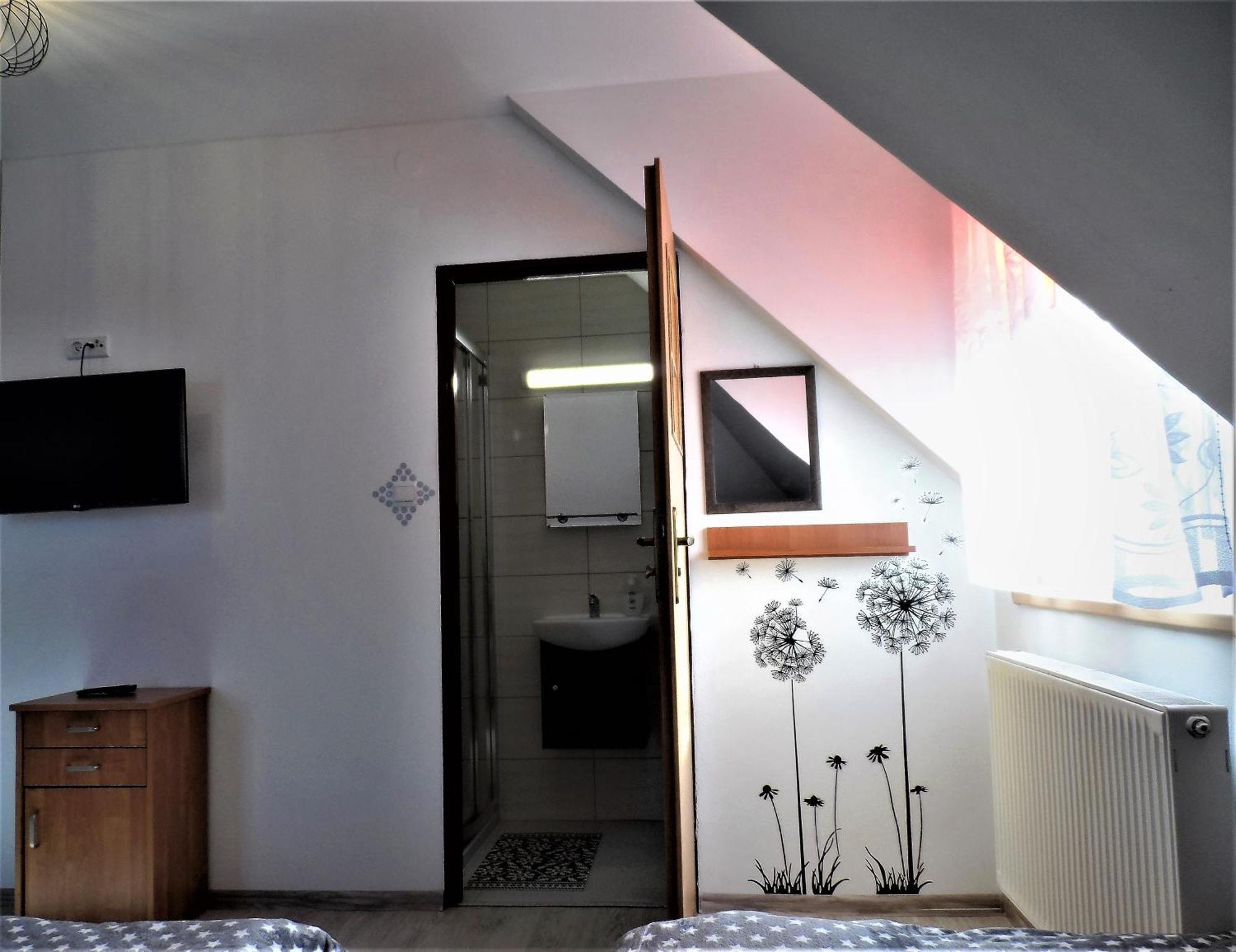 Apartament "Bieszczady111"-Pokoje - Telefon 607 - 197 - 316 Polańczyk Zewnętrze zdjęcie