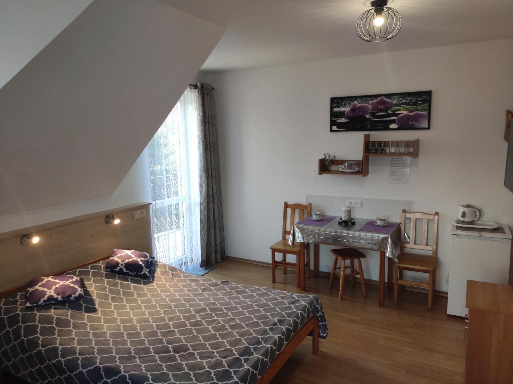 Apartament "Bieszczady111"-Pokoje - Telefon 607 - 197 - 316 Polańczyk Zewnętrze zdjęcie