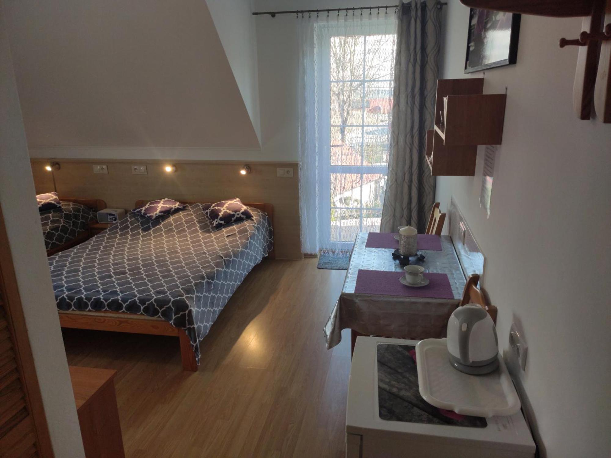 Apartament "Bieszczady111"-Pokoje - Telefon 607 - 197 - 316 Polańczyk Zewnętrze zdjęcie